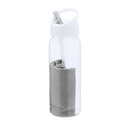 Garyl. Holder Bottle (MAKITO 21883 ) - WHITE