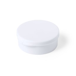 Ladix. Antibacterial Straw (MAKITO 6682 ) - WHITE