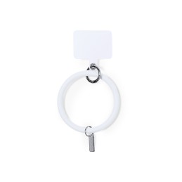 Naomi. Holder Bracelet (MAKITO 20242 ) - WHITE