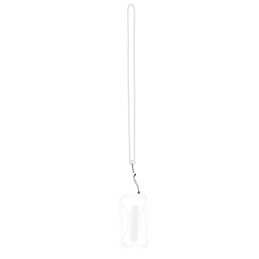 Kesey. Holder Lanyard (MAKITO 20747 ) - WHITE