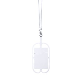 Veltux. Lanyard (MAKITO 5638 ) - WHITE