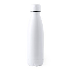 Rextan. Bottle (MAKITO 6163 ) - WHITE