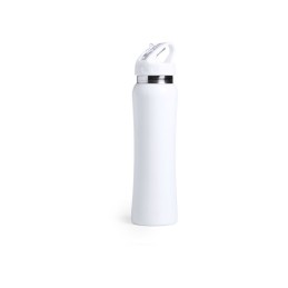 Smaly. Bottle (MAKITO 6280 ) - WHITE