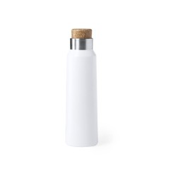 Anukin. Bottle (MAKITO 6530 ) - WHITE
