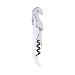 Kiblack. Corkscrew Opener (MAKITO 6094 ) - WHITE