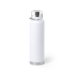 Staver. Insulated Bottle (MAKITO 6859 ) - WHITE