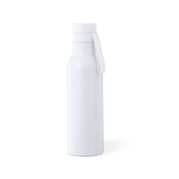 Roach. Insulated Bottle (MAKITO 1768 ) - WHITE