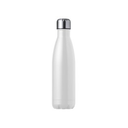 Liyar. Insulated Bottle (MAKITO 1937 ) - WHITE