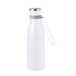 Hexor. Insulated Bottle (MAKITO 20712 ) - WHITE