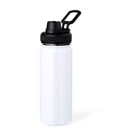 Corvac. Insulated Bottle (MAKITO 20719 ) - WHITE