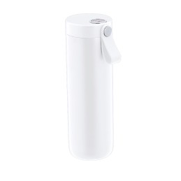 Royan. Insulated Bottle (MAKITO 21928 ) - WHITE