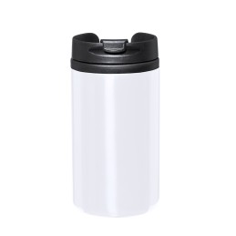 Citrox. Insulated Cup (MAKITO 4880 ) - WHITE