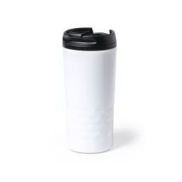 Dritox. Insulated Cup (MAKITO 5806 ) - WHITE