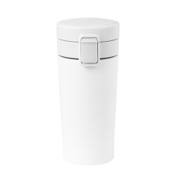 Jorlens. Insulated Cup (MAKITO 21172 ) - WHITE