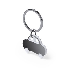 Rader. Keyring (MAKITO 5358 ) - WHITE