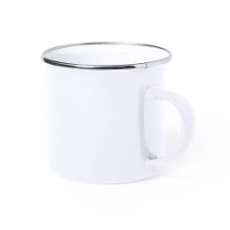 Kirpal. Mug (MAKITO 6861 ) - WHITE