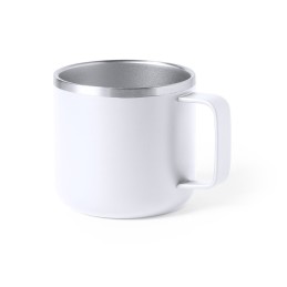 Shirley. Mug (MAKITO 1048 ) - WHITE