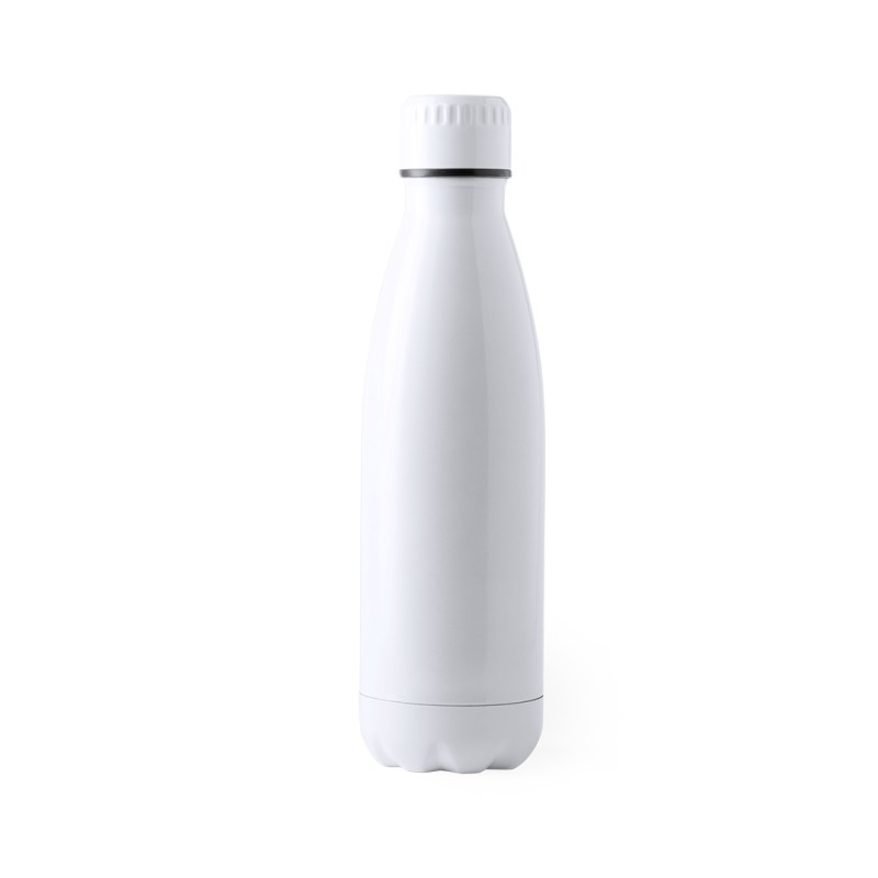 Bayron. Sublimation Bottle (MAKITO 6164 ) - WHITE Bayron. Sublimation Bottle (MAKITO 6164 ) - WHITE
