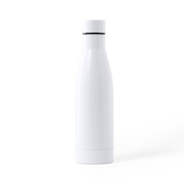 Crafor. Sublimation Bottle (MAKITO 1259 ) - WHITE