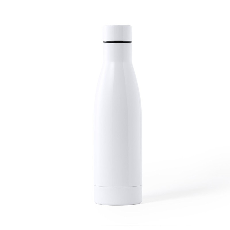 Crafor. Sublimation Bottle (MAKITO 1259 ) - WHITE Crafor. Sublimation Bottle (MAKITO 1259 ) - WHITE