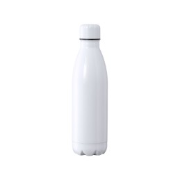 Varn. Sublimation Insulated Bottle (MAKITO 1662 ) - WHITE