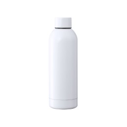 Hodis. Sublimation Insulated Bottle (MAKITO 6480 ) - WHITE