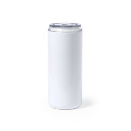 Kallum. Sublimation Insulated Cup (MAKITO 1791 ) - WHITE