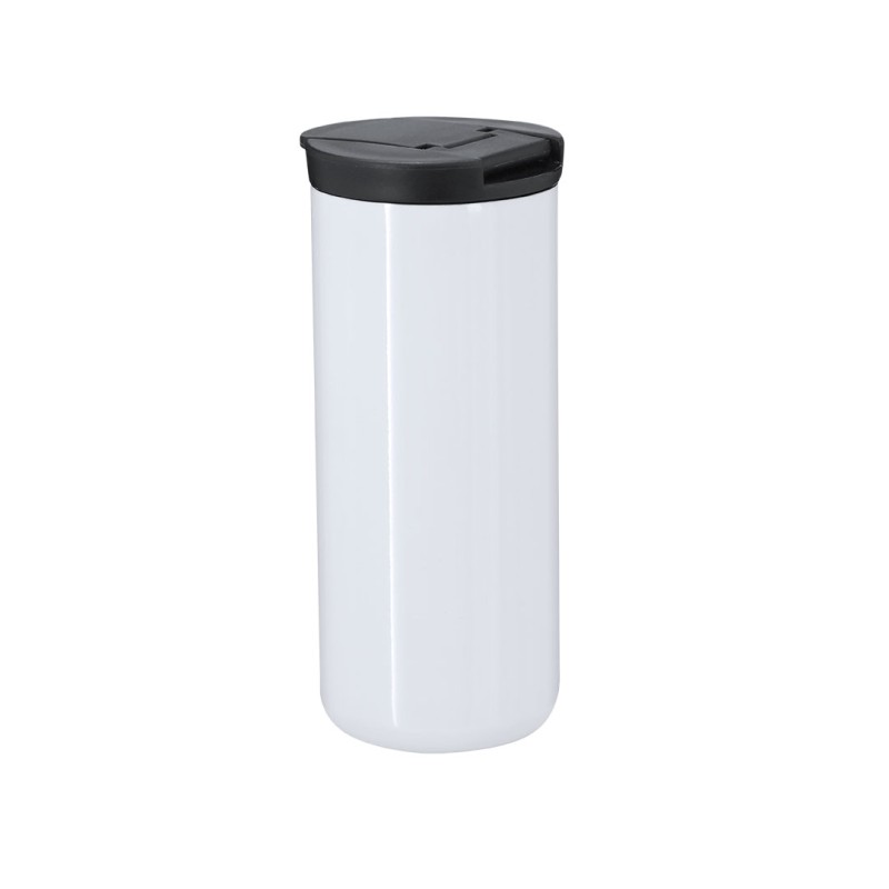 Lyrena. Sublimation Insulated Cup (MAKITO 21725 ) - WHITE Lyrena. Sublimation Insulated Cup (MAKITO 21725 ) - WHITE