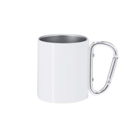 Beesbur. Sublimation Mug (MAKITO 21712 ) - WHITE