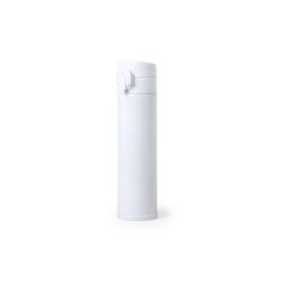 Alirox. Sublimation Vacuum Flask (MAKITO 6409 ) - WHITE