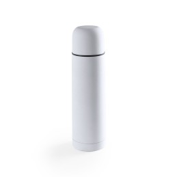 Hosban. Vacuum Flask (MAKITO 4875 ) - WHITE