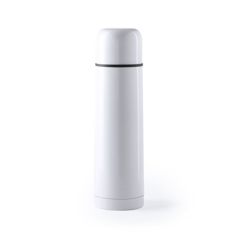 Tancher. Vacuum Flask (MAKITO 6009 ) - WHITE Tancher. Vacuum Flask (MAKITO 6009 ) - WHITE