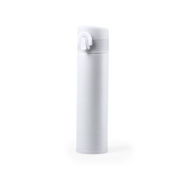 Poltax. Vacuum Flask (MAKITO 6281 ) - WHITE