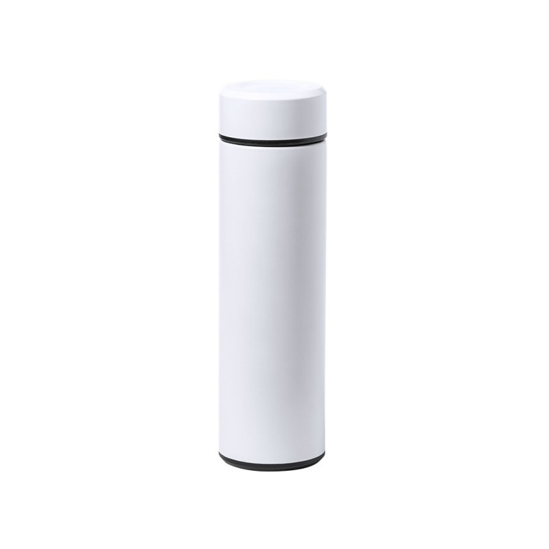 Plusek. Vacuum Flask (MAKITO 6862 ) - WHITE Plusek. Vacuum Flask (MAKITO 6862 ) - WHITE