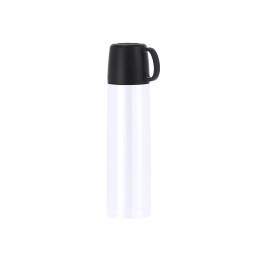 Tibber. Vacuum Flask (MAKITO 20203 ) - WHITE