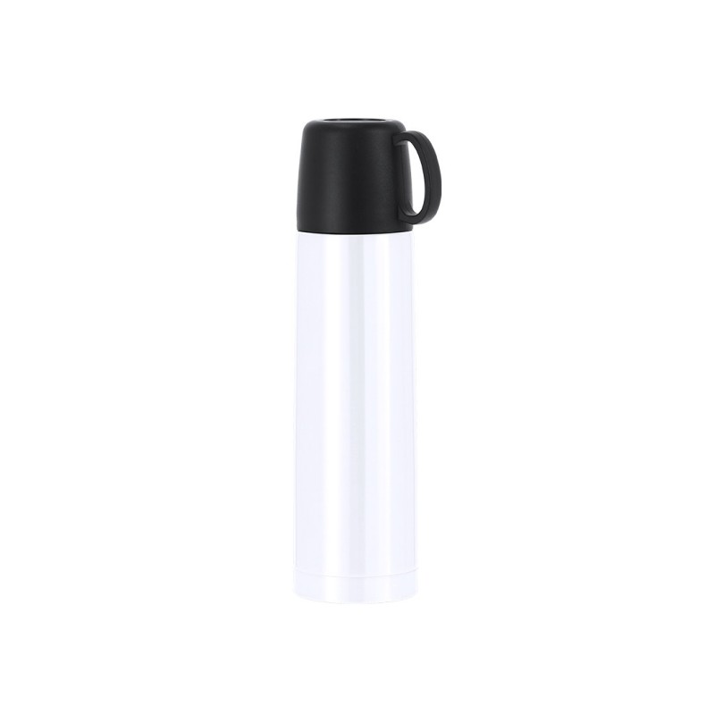 Tibber. Vacuum Flask (MAKITO 20203 ) - WHITE Tibber. Vacuum Flask (MAKITO 20203 ) - WHITE