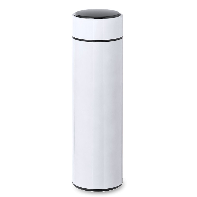 Sutung. Vacuum Flask (MAKITO 20731 ) - WHITE