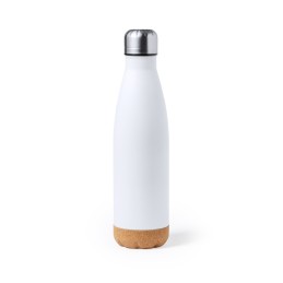 Kraten. Bottle (MAKITO 1770 ) - WHITE