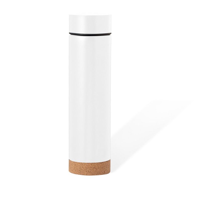 Dantek. Vacuum Flask (MAKITO 20713 ) - WHITE Dantek. Vacuum Flask (MAKITO 20713 ) - WHITE