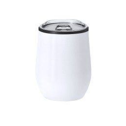 Hanley. Insulated Cup (MAKITO 21427 ) - WHITE