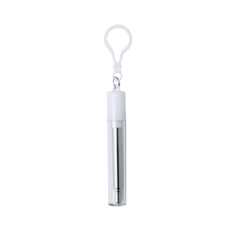 Timex. Straw (MAKITO 6306 ) - WHITE Timex. Straw (MAKITO 6306 ) - WHITE