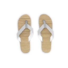 Sirgu. Flip Flops (MAKITO 21478 ) - WHITE