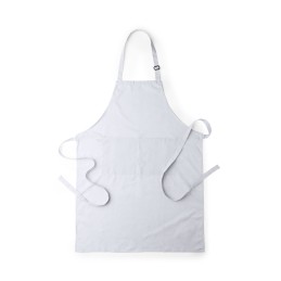Konner. Apron (MAKITO 6051 ) - WHITE