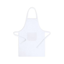 Xigor. Apron (MAKITO 4746 ) - WHITE
