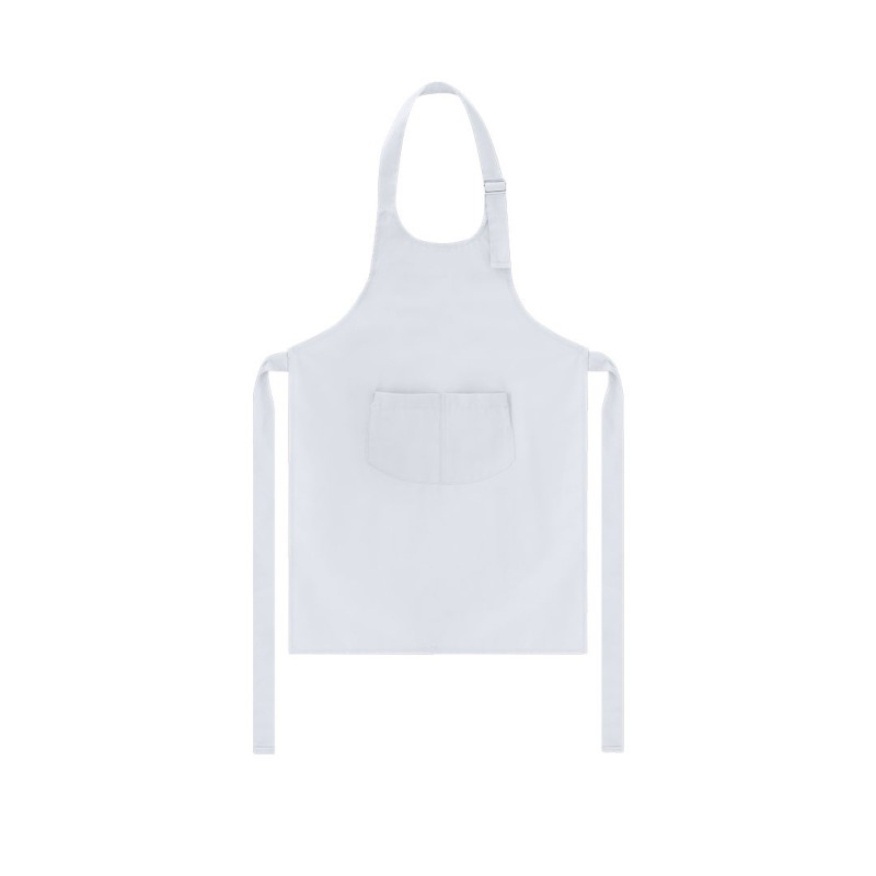 Jeizon. Apron (MAKITO 21459 ) - WHITE Jeizon. Apron (MAKITO 21459 ) - WHITE