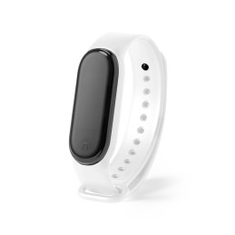 Selkos. Smart Bracelet (MAKITO 1205 ) - WHITE