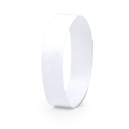 Ankaran. Bratara Bracelet Tyvek® Material (MAKITO 6203 ) - WHITE