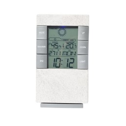 Maginly. Weather Station (MAKITO 21022 ) - WHITE