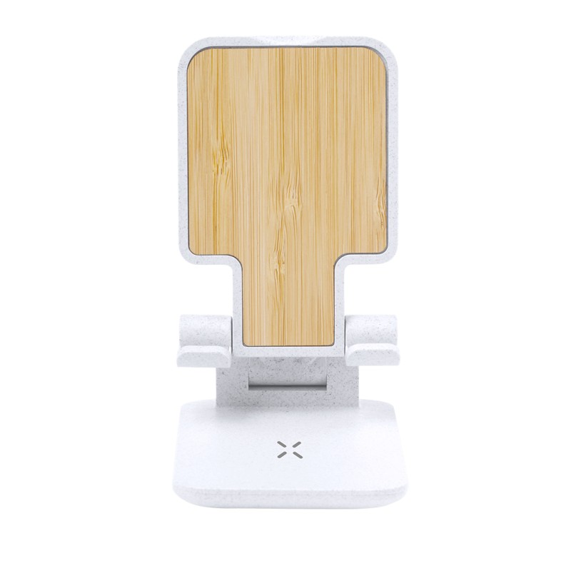Bisop. Charger Holder (MAKITO 21218 ) - WHITE Bisop. Charger Holder (MAKITO 21218 ) - WHITE