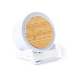 Sadow. Multifunction Lamp (MAKITO 1351 ) - WHITE